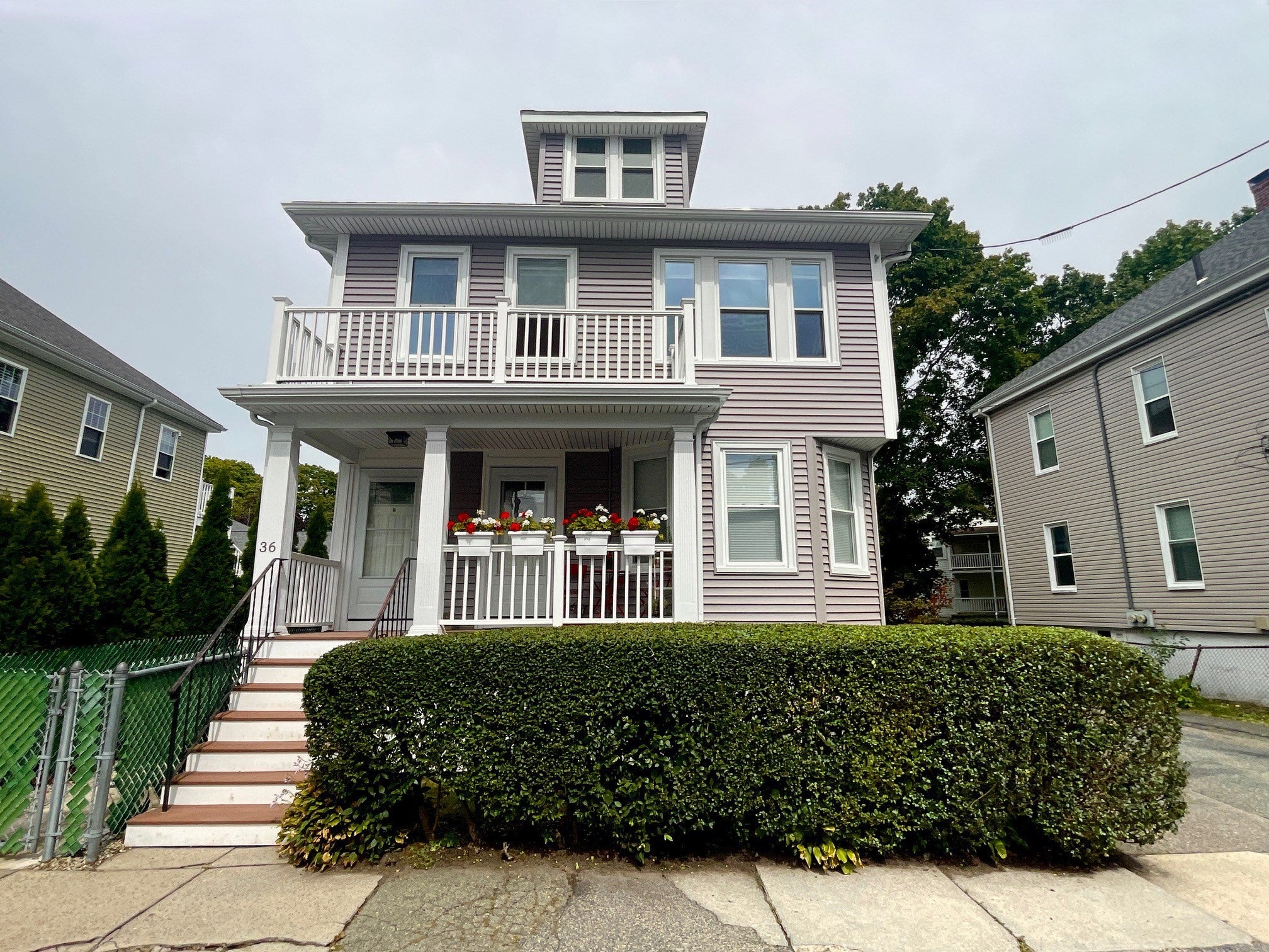 36 Wilson Avenue #2, Belmont, MA Photo #30