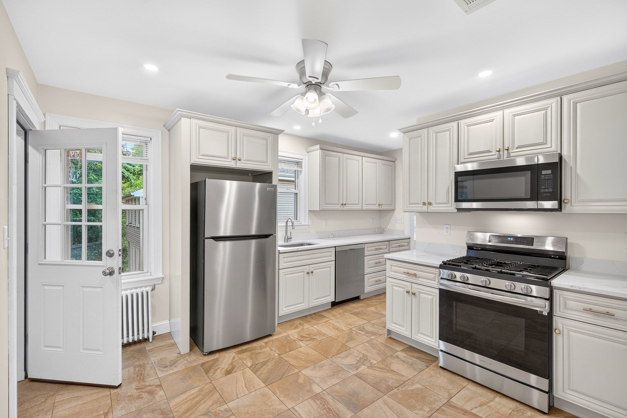 36 Wilson Avenue #2, Belmont, MA Photo #10