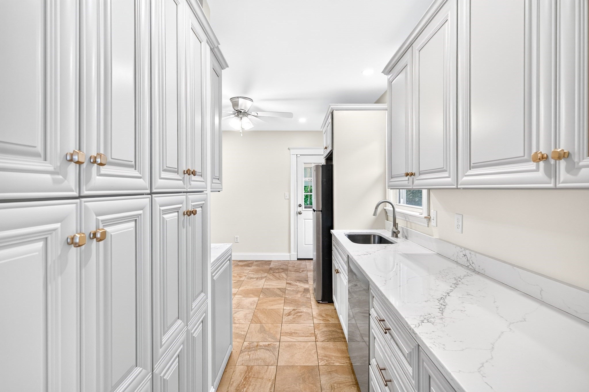 36 Wilson Avenue #2, Belmont, MA Photo #13