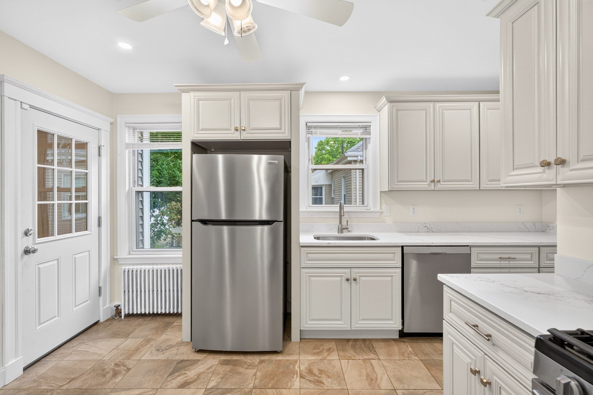 36 Wilson Avenue #2, Belmont, MA Photo #14