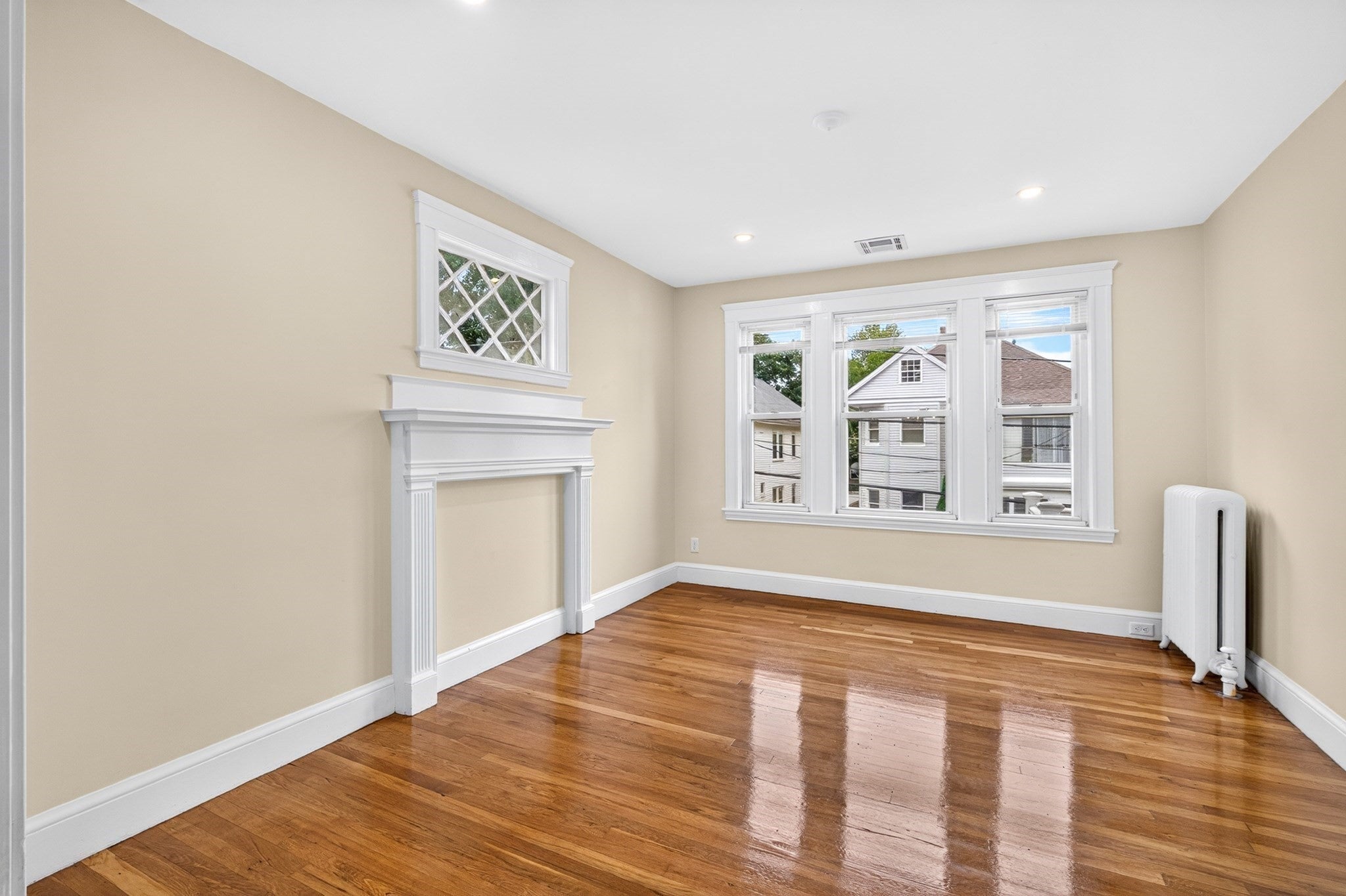36 Wilson Avenue #2, Belmont, MA Photo #2