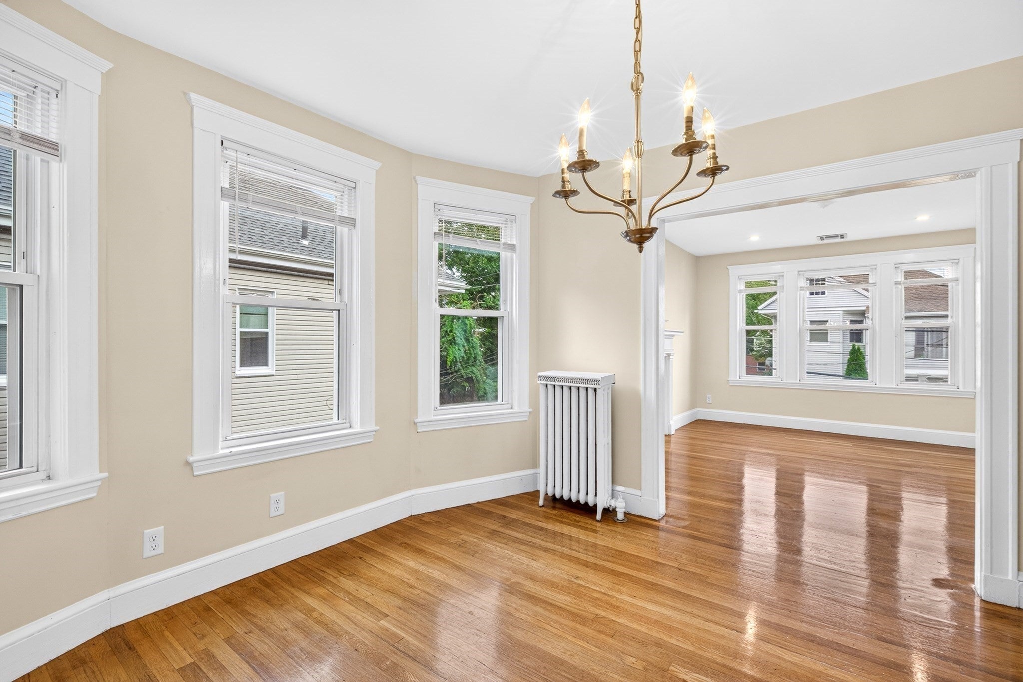 36 Wilson Avenue #2, Belmont, MA Photo #6