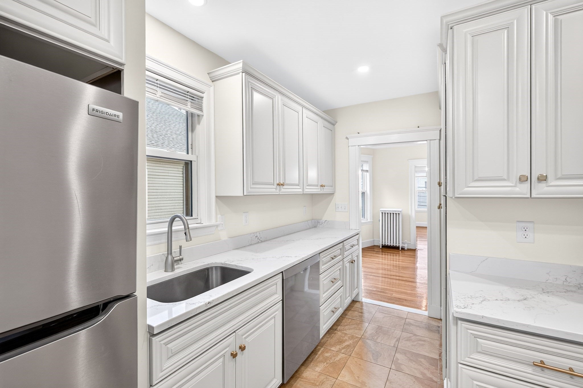 36 Wilson Avenue #2, Belmont, MA Photo #12