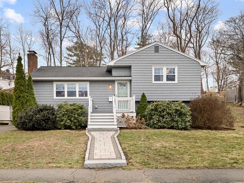 19 Pine Rd. Beverly MA 01915