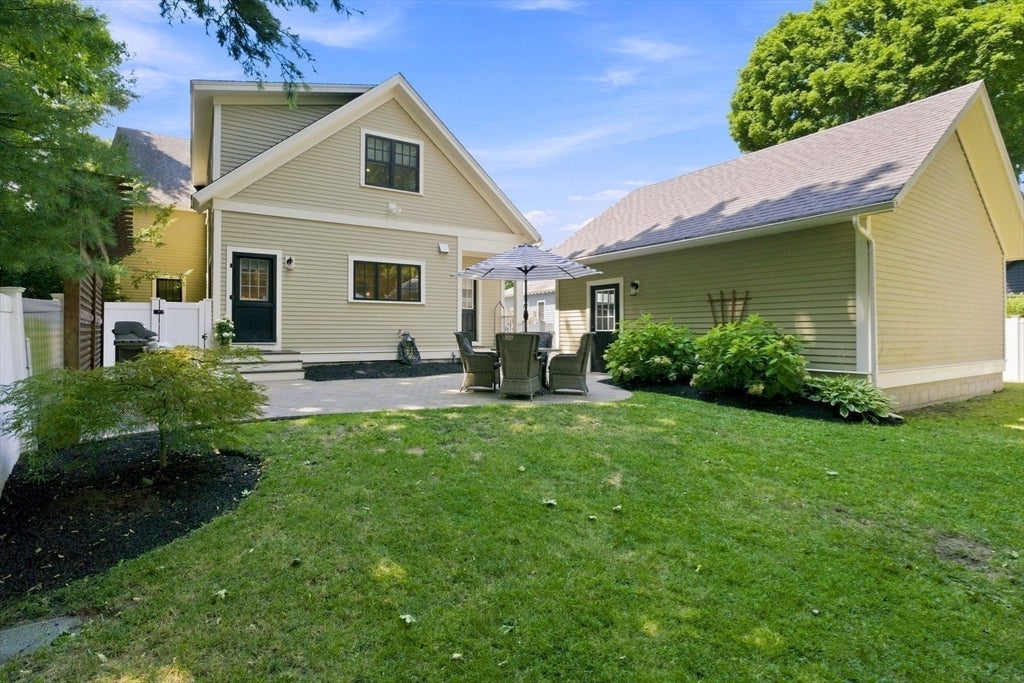 18 Moseley Ave, Newburyport, MA, 18 Moseley Ave, Newburyport, MA Photo #40
