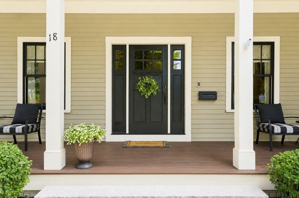 18 Moseley Ave, Newburyport, MA, 18 Moseley Ave, Newburyport, MA Photo #3