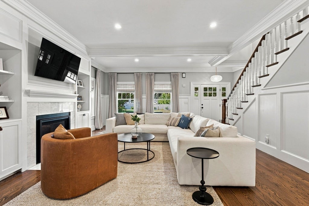 18 Moseley Ave, Newburyport, MA, 18 Moseley Ave, Newburyport, MA Photo #5