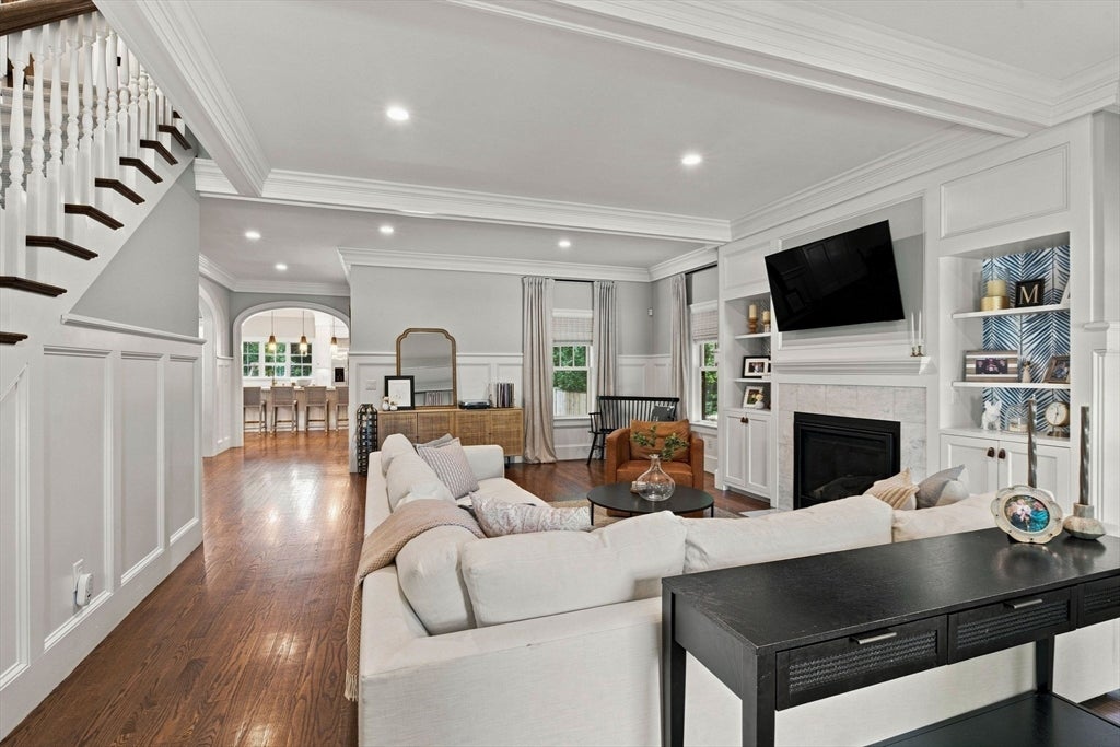 18 Moseley Ave, Newburyport, MA, 18 Moseley Ave, Newburyport, MA Photo #4