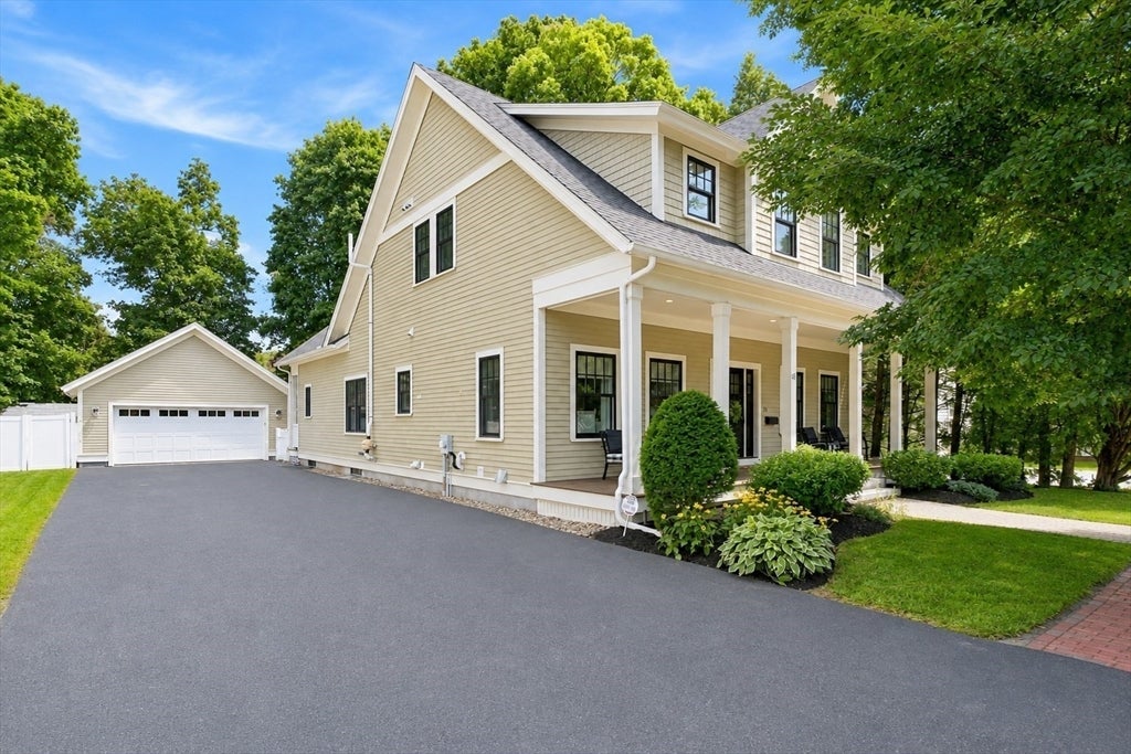 18 Moseley Ave, Newburyport, MA, 18 Moseley Ave, Newburyport, MA Photo #2