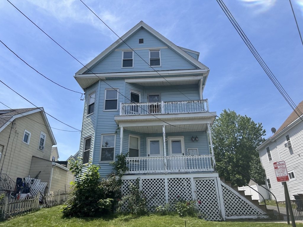 29 Oakland Ave