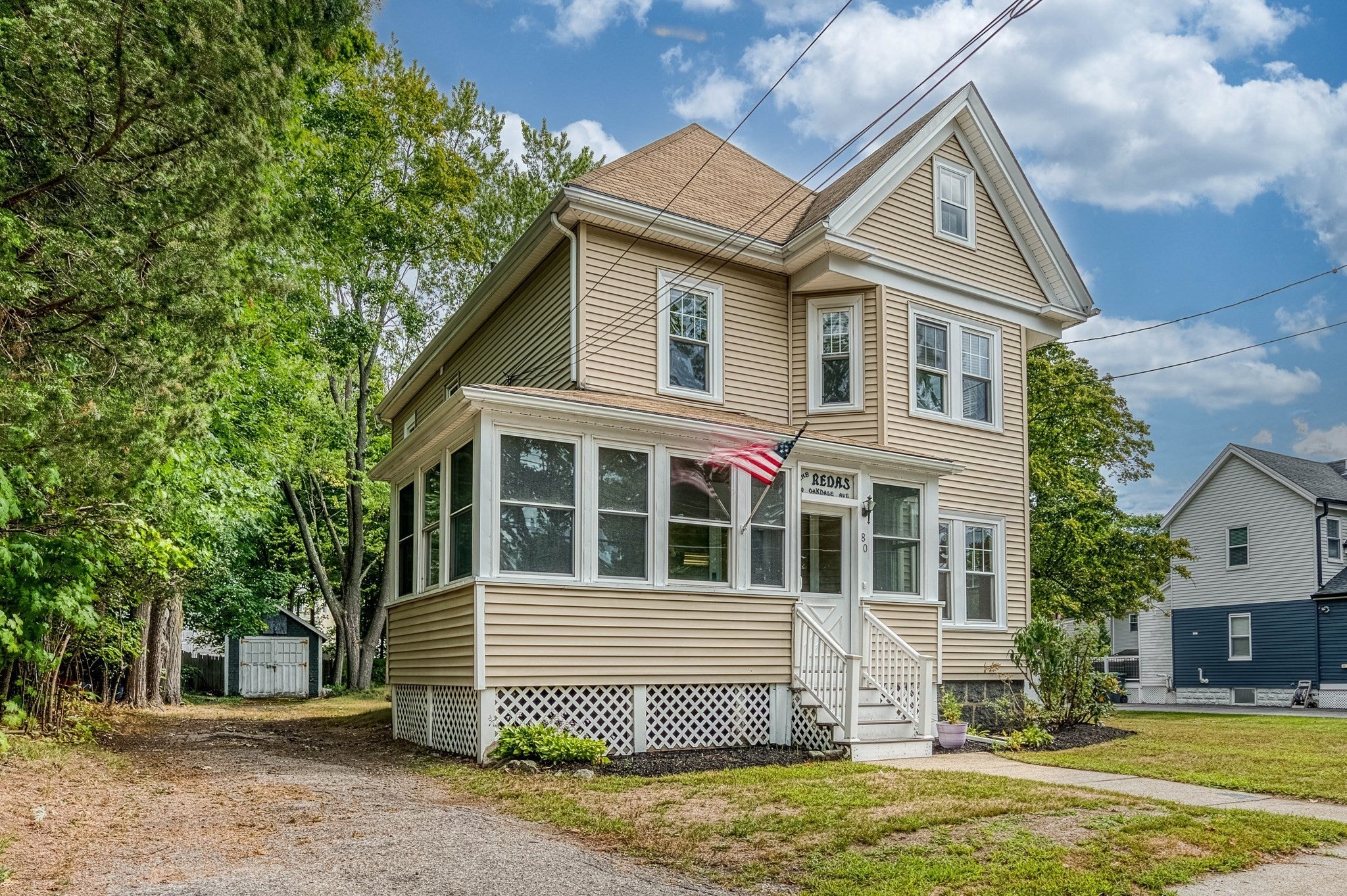 80 Oakdale Avenue, Dedham, MA, 80 Oakdale Avenue, Dedham, MA Photo #3