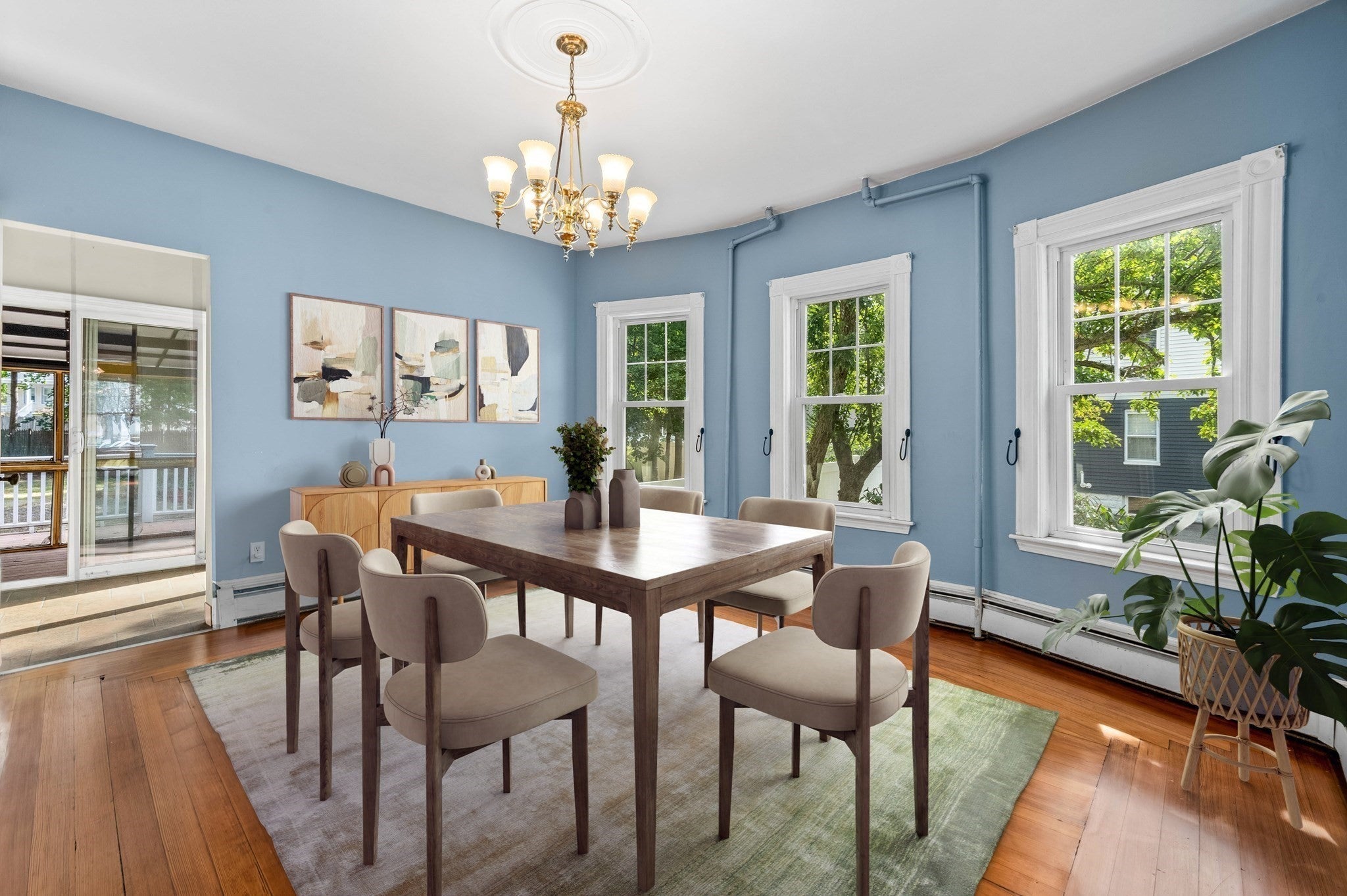 80 Oakdale Avenue, Dedham, MA, 80 Oakdale Avenue, Dedham, MA Photo #13