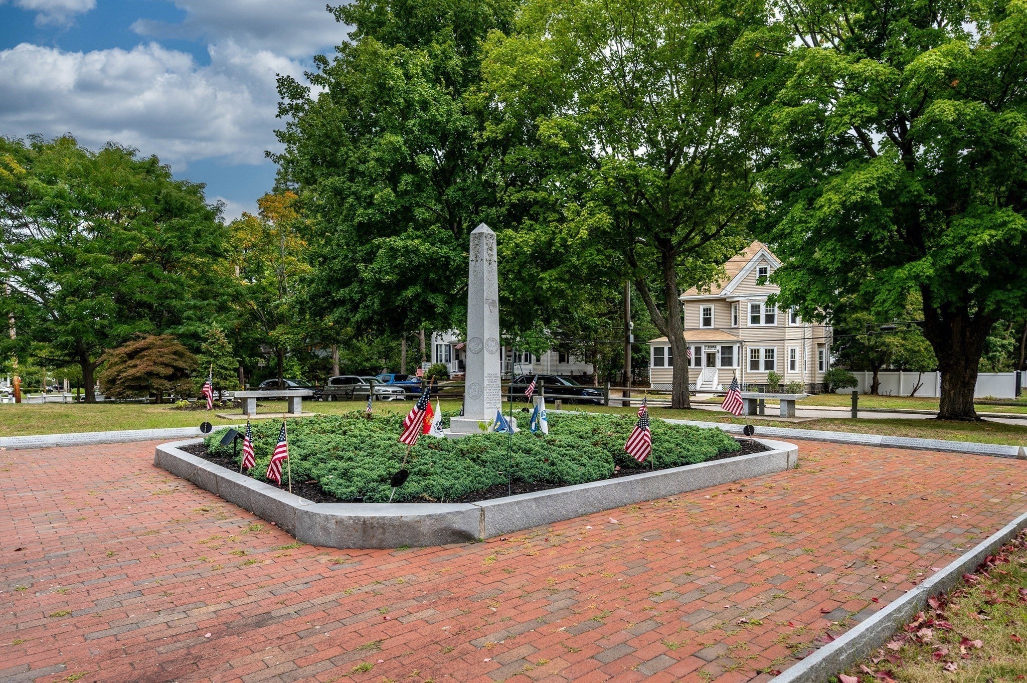 80 Oakdale Avenue, Dedham, MA, 80 Oakdale Avenue, Dedham, MA Photo #42