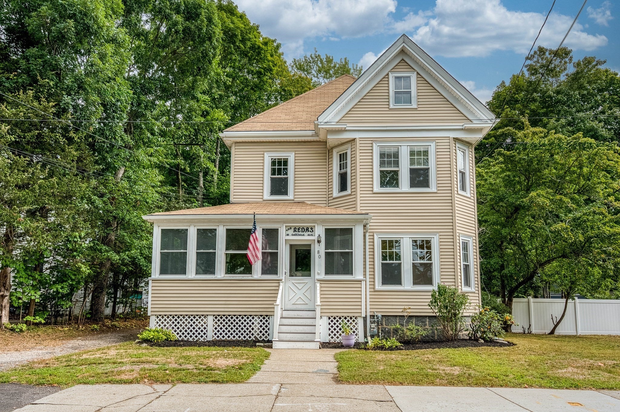 80 Oakdale Avenue, Dedham, MA, 80 Oakdale Avenue, Dedham, MA Photo #1