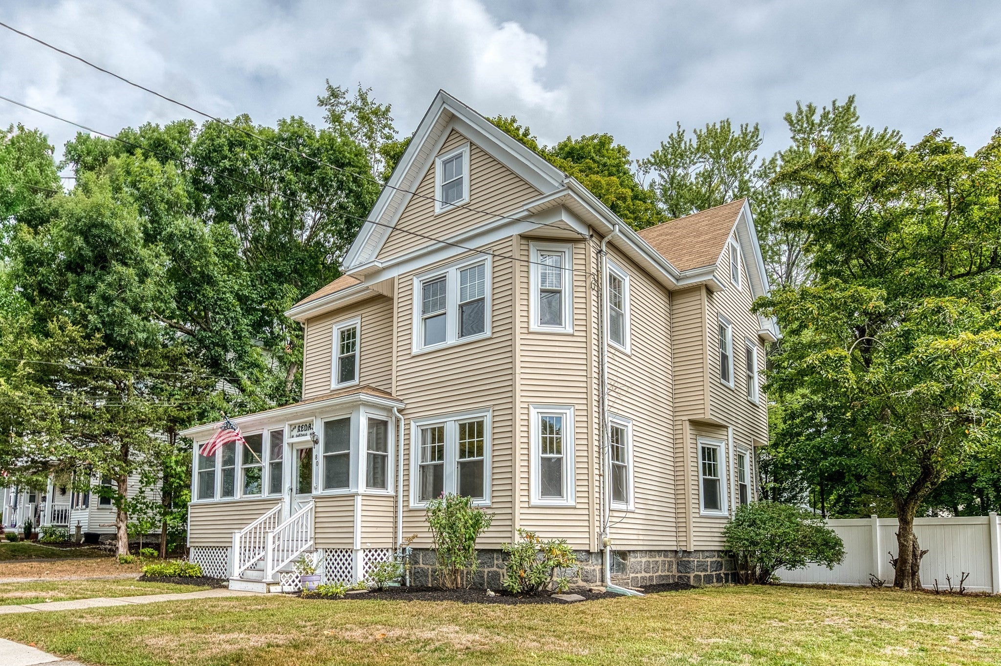 80 Oakdale Avenue, Dedham, MA, 80 Oakdale Avenue, Dedham, MA Photo #2