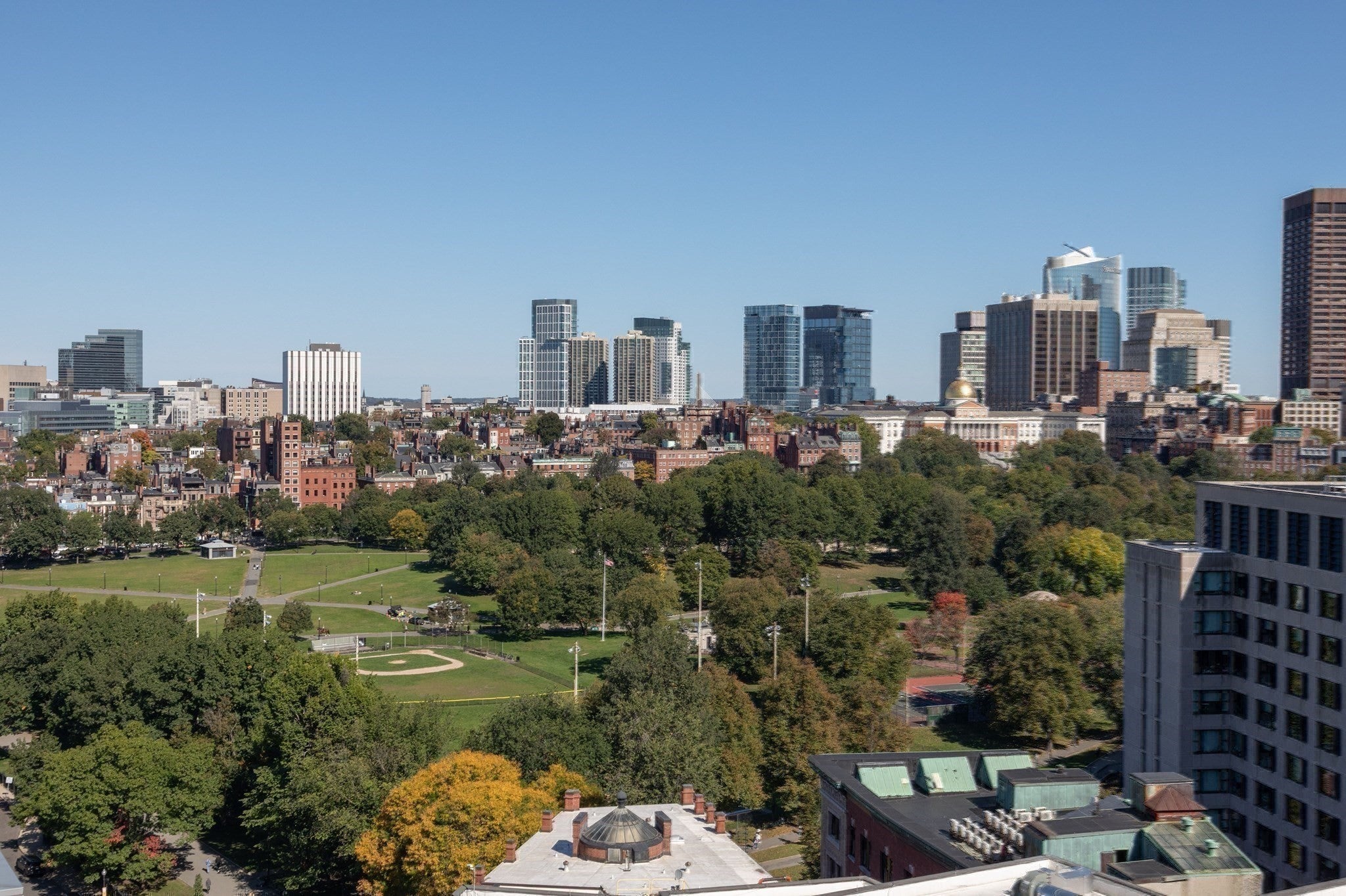 1 Charles St S ST #PH2C, Boston, MA, 1 Charles St S ST #PH2C, Boston, MA Photo #23