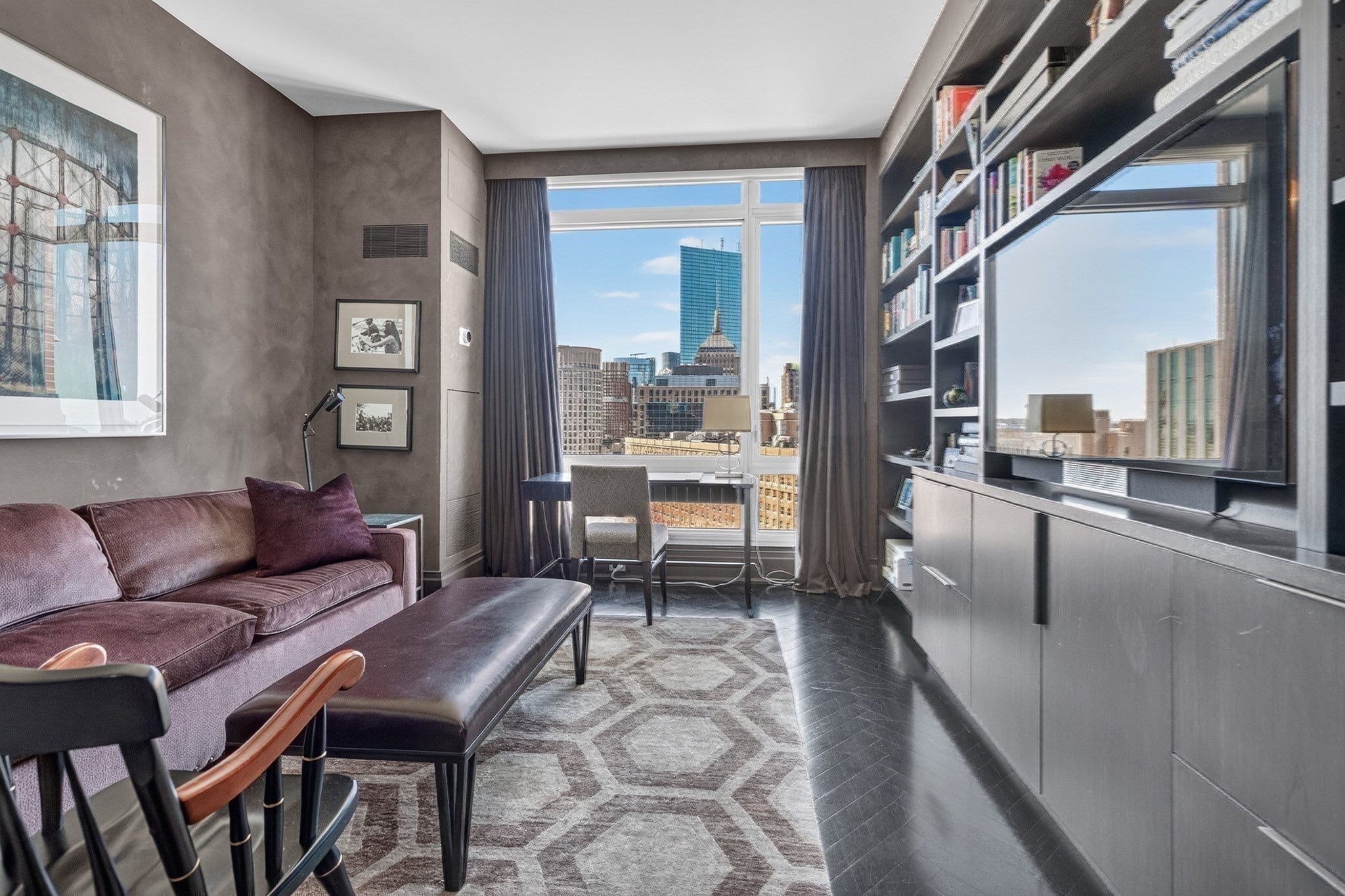 1 Charles St S ST #PH2C, Boston, MA, 1 Charles St S ST #PH2C, Boston, MA Photo #18