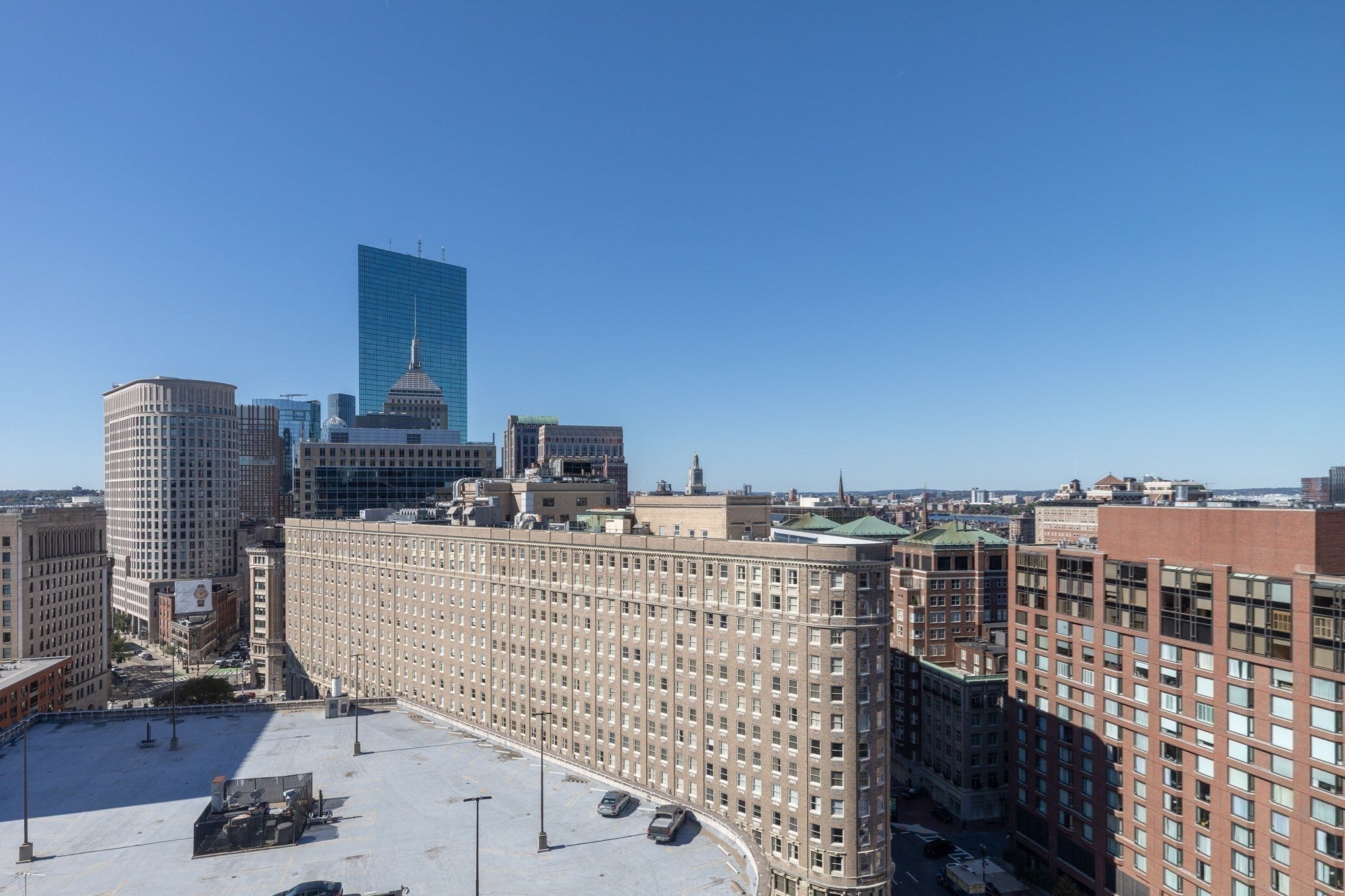1 Charles St S ST #PH2C, Boston, MA, 1 Charles St S ST #PH2C, Boston, MA Photo #24