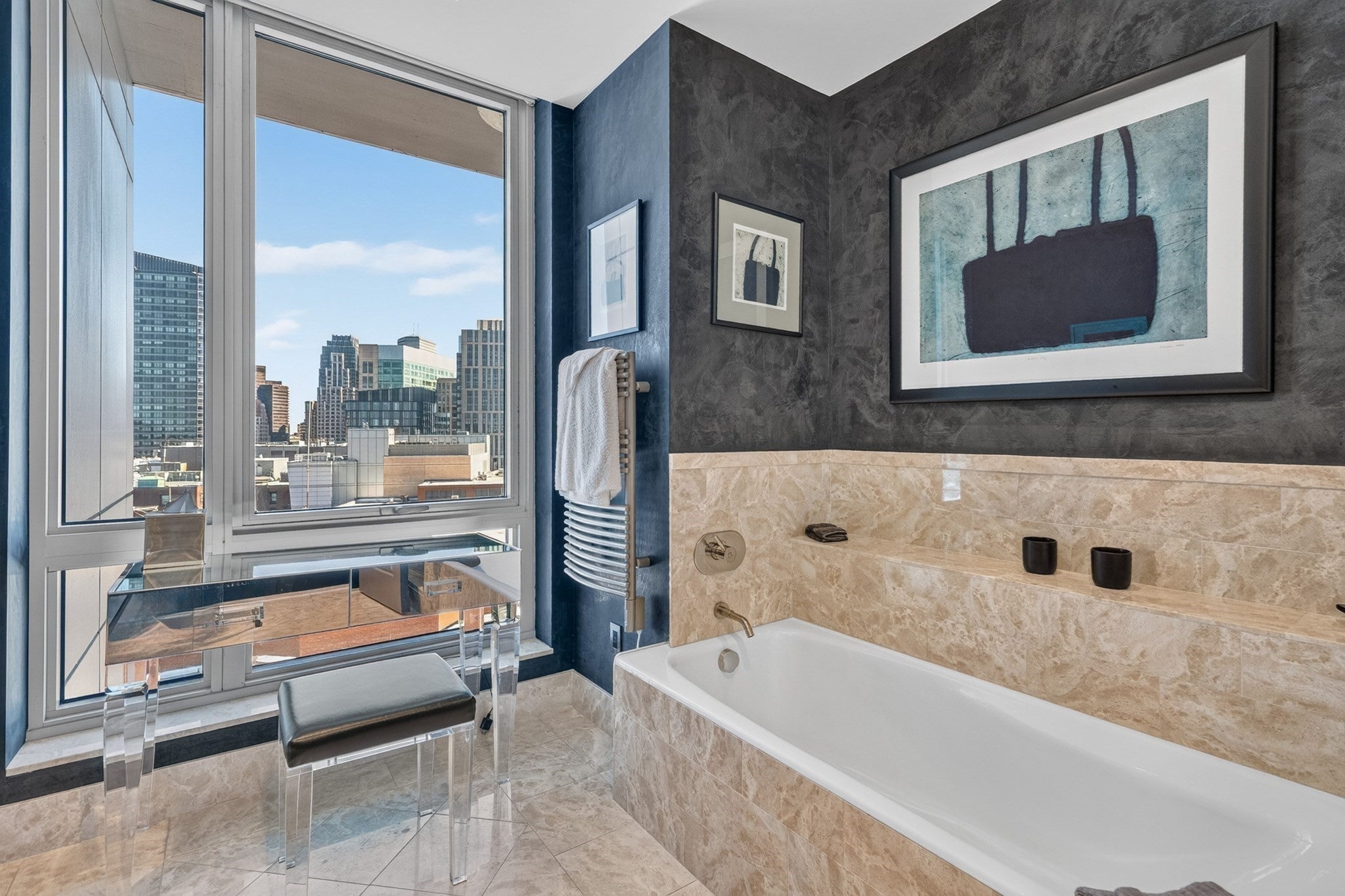 1 Charles St S ST #PH2C, Boston, MA, 1 Charles St S ST #PH2C, Boston, MA Photo #15