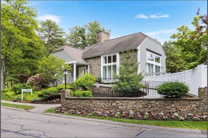 4302 Deerfield Circle #4302, Peabody, MA, 4302 Deerfield Circle #4302, Peabody, MA Photo #33