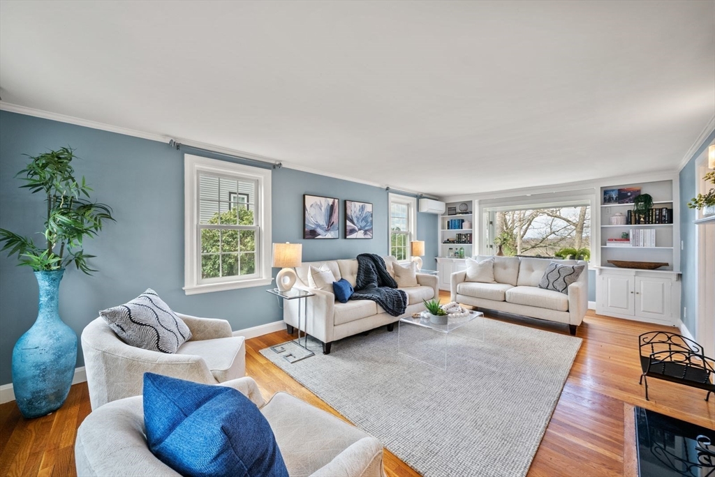 166 Hillcrest Road