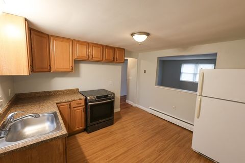 Photo of 18 Essex Street #3, Quincy, MA 02171 (MLS # 73527101)