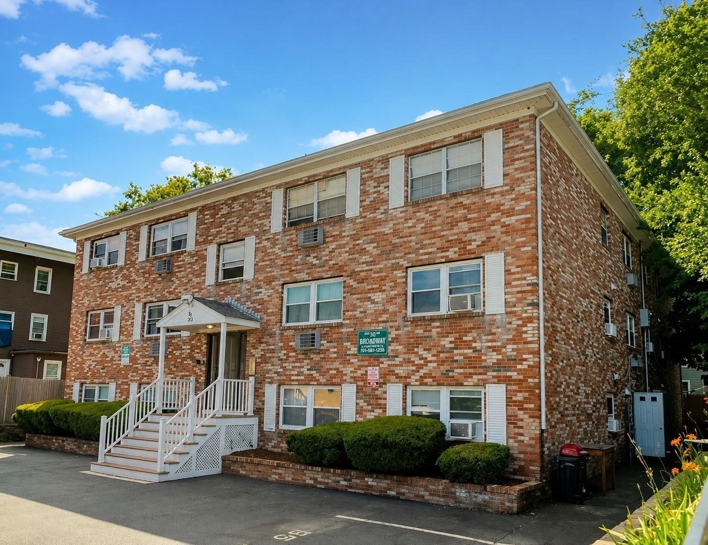 303 Broadway #B6, Lynn, MA Photo #1