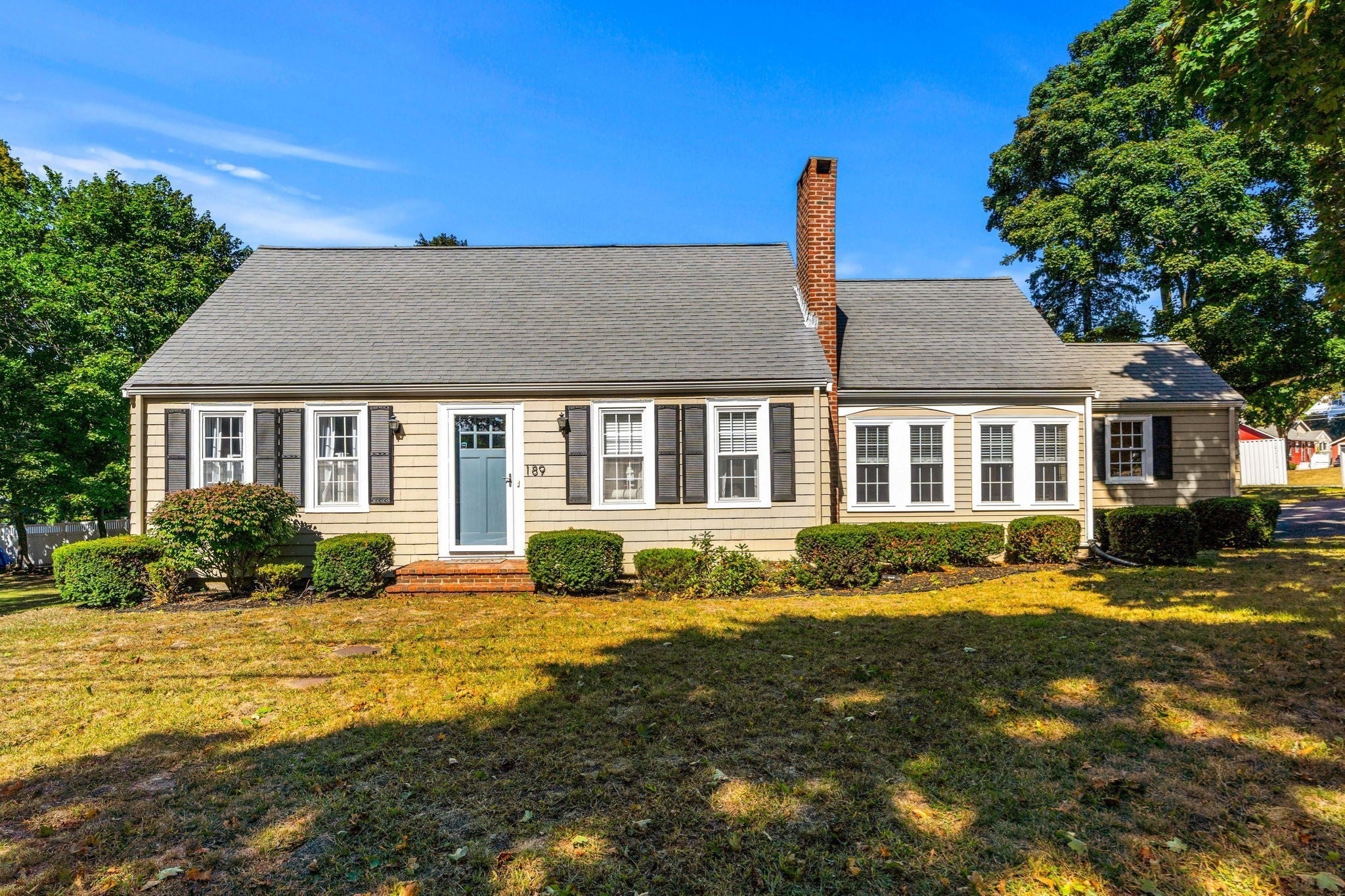189 Prospect St