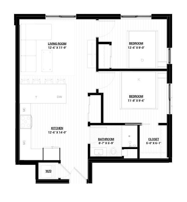 118 Prospect Street 306