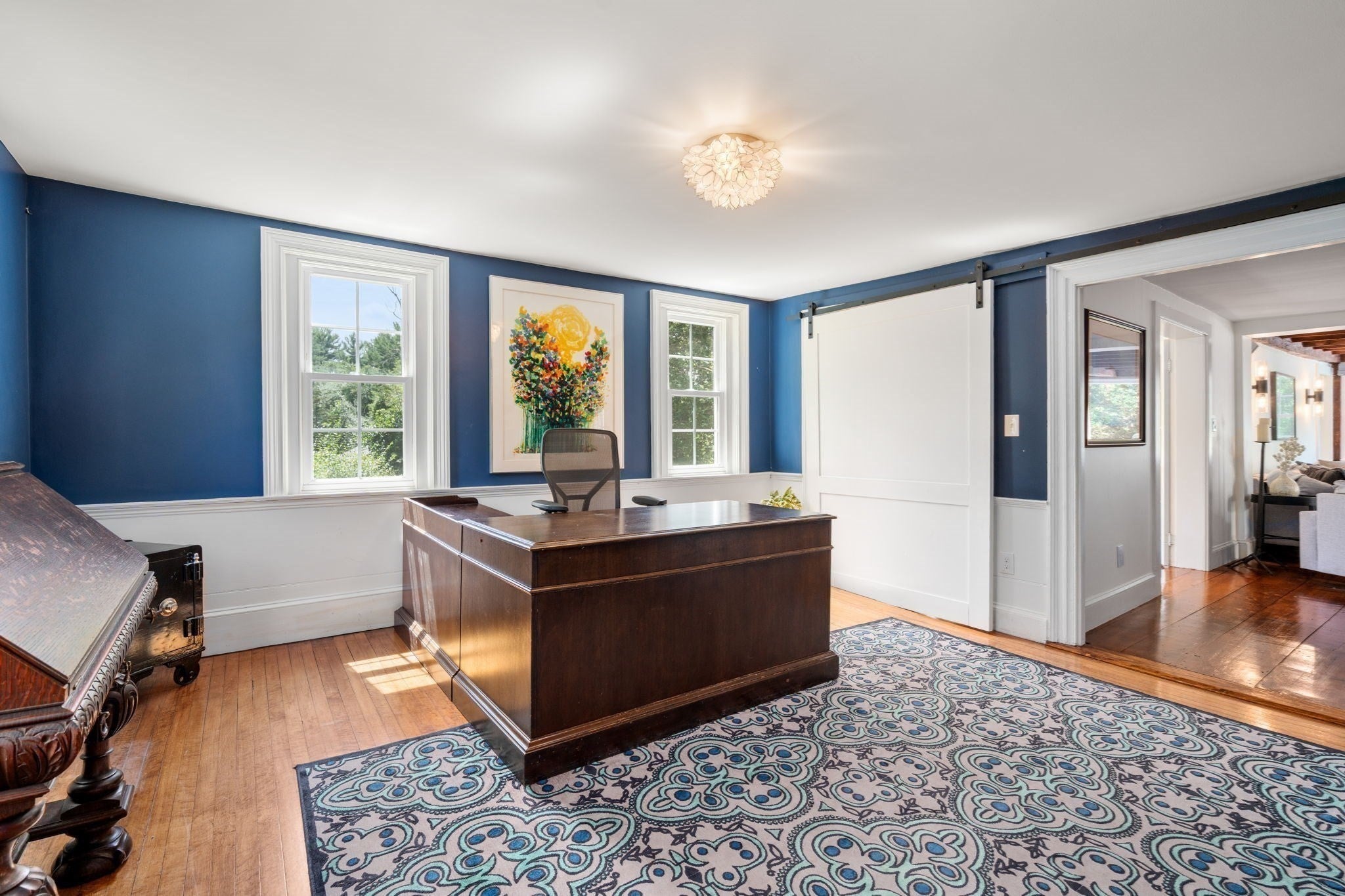 320 Western Avenue, Sherborn, MA Photo #15