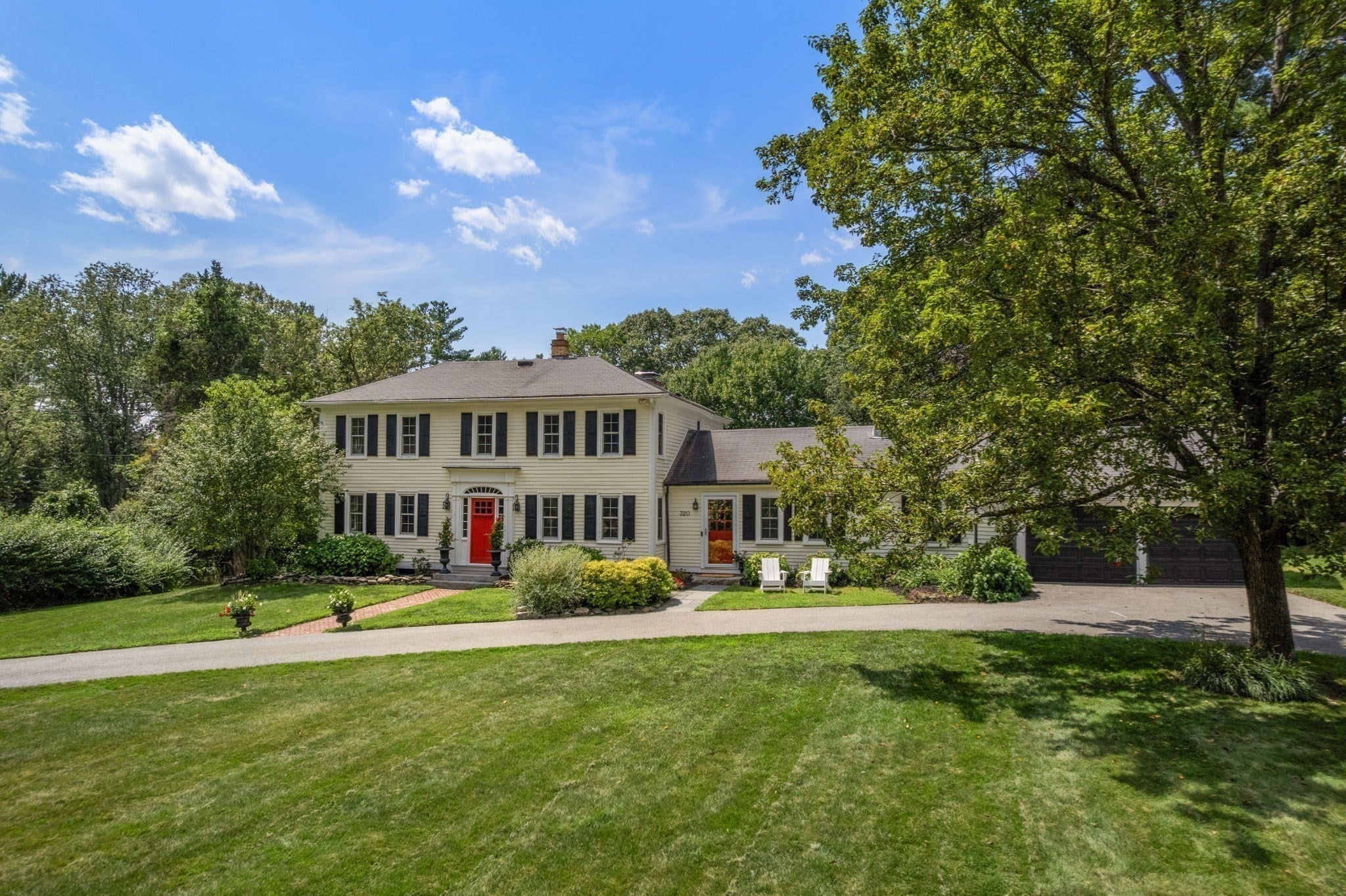320 Western Avenue, Sherborn, MA Photo #30