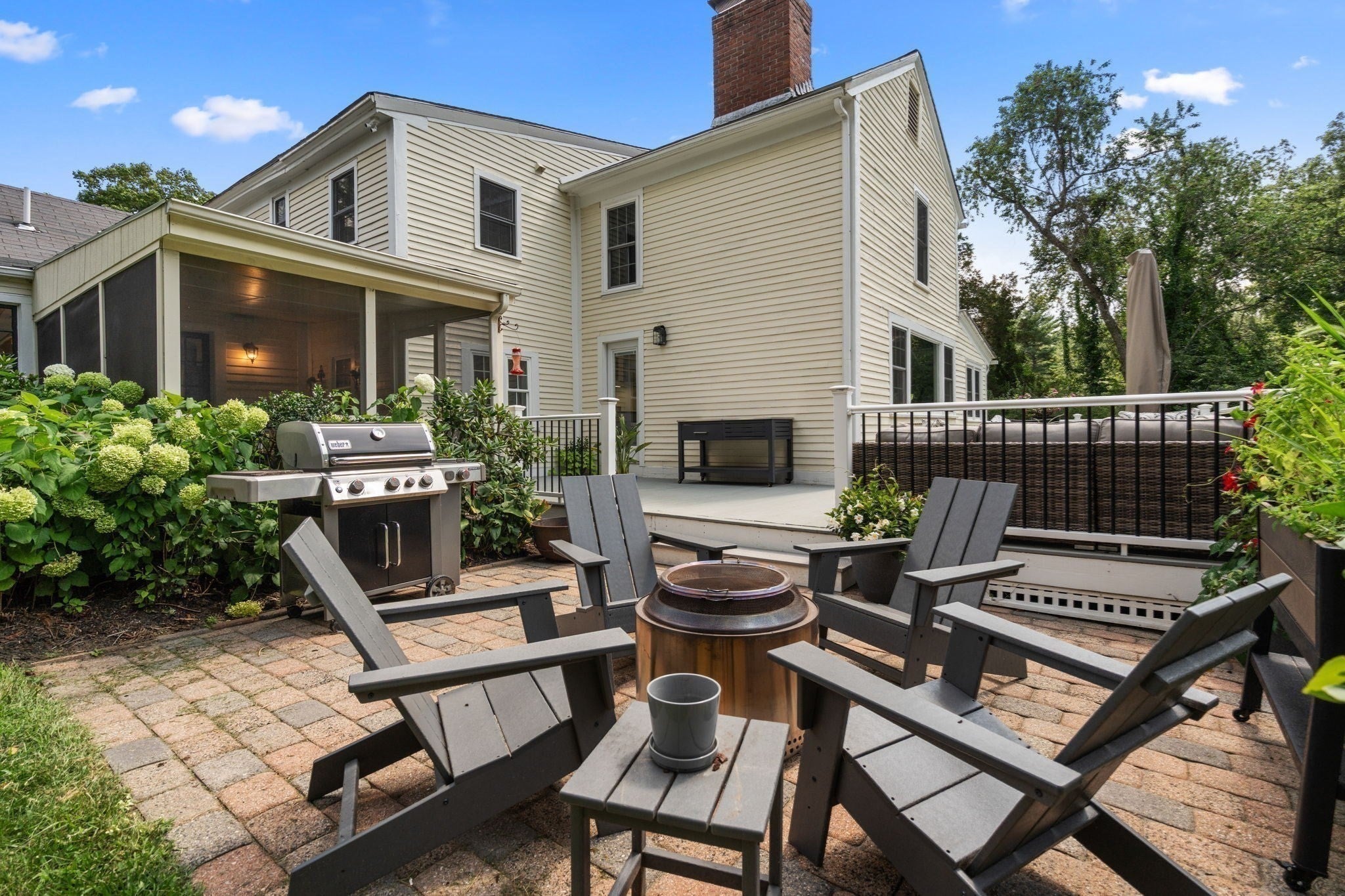 320 Western Avenue, Sherborn, MA Photo #25