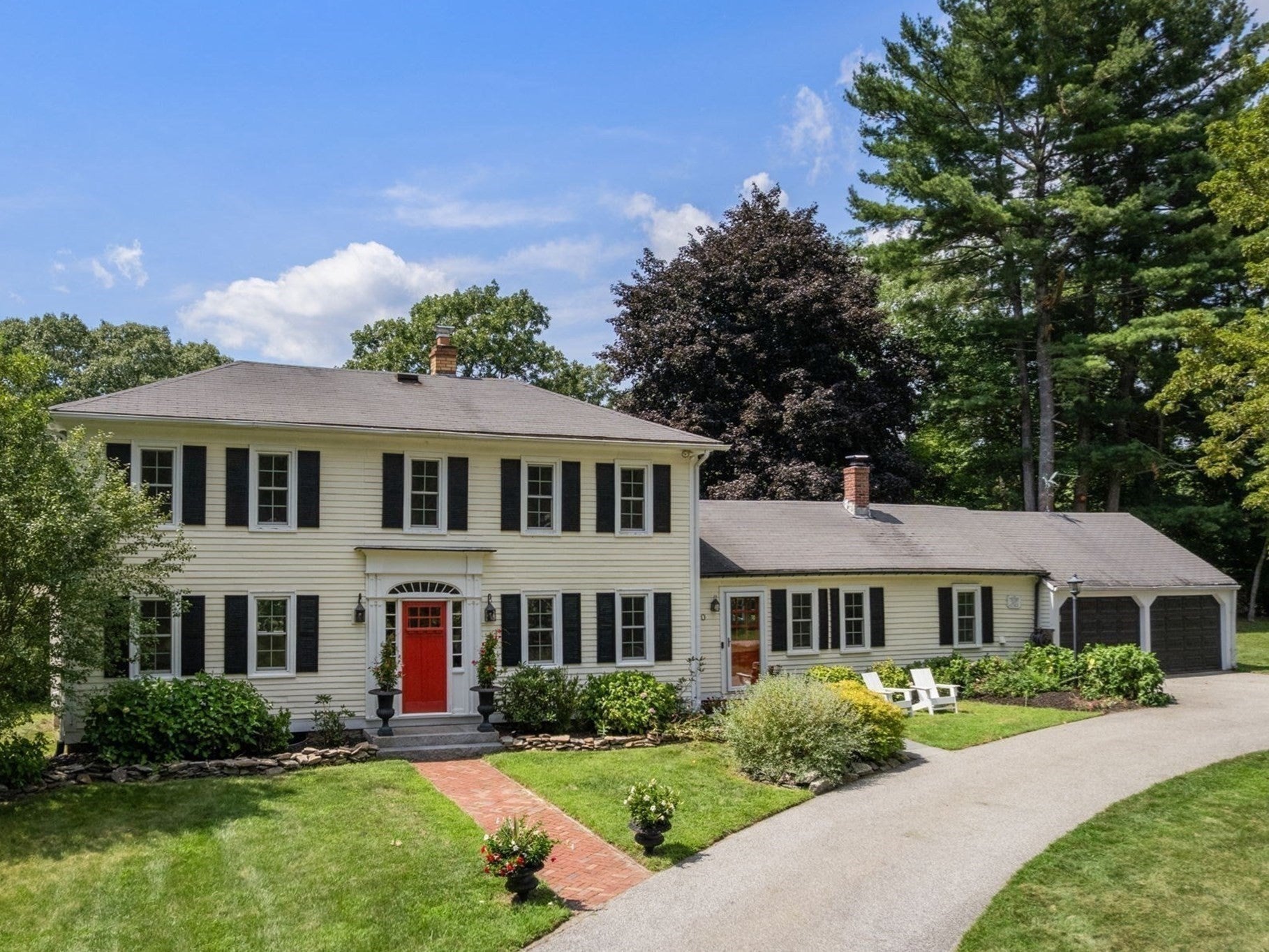 320 Western Avenue, Sherborn, MA Photo #29