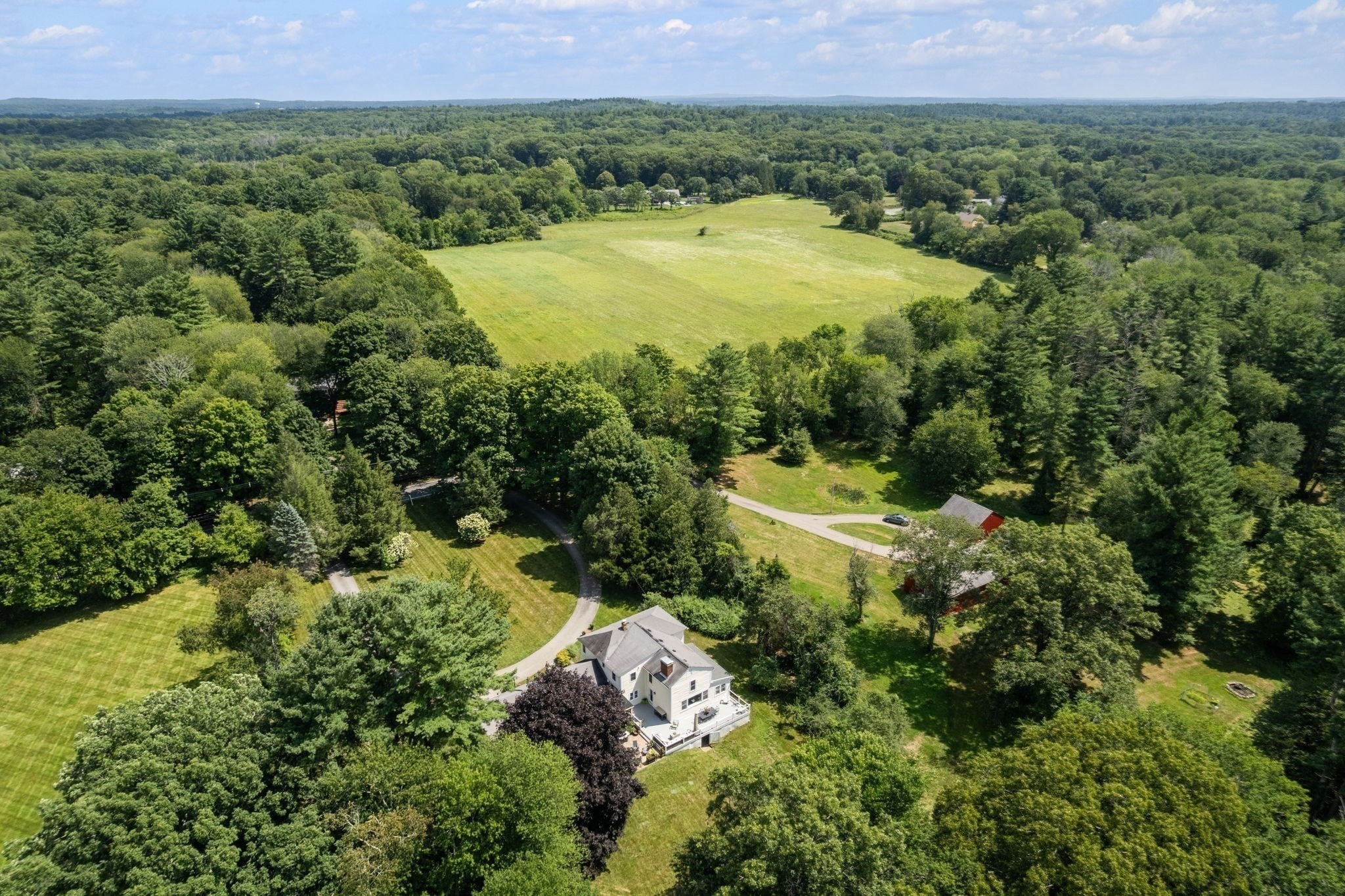 320 Western Avenue, Sherborn, MA Photo #28