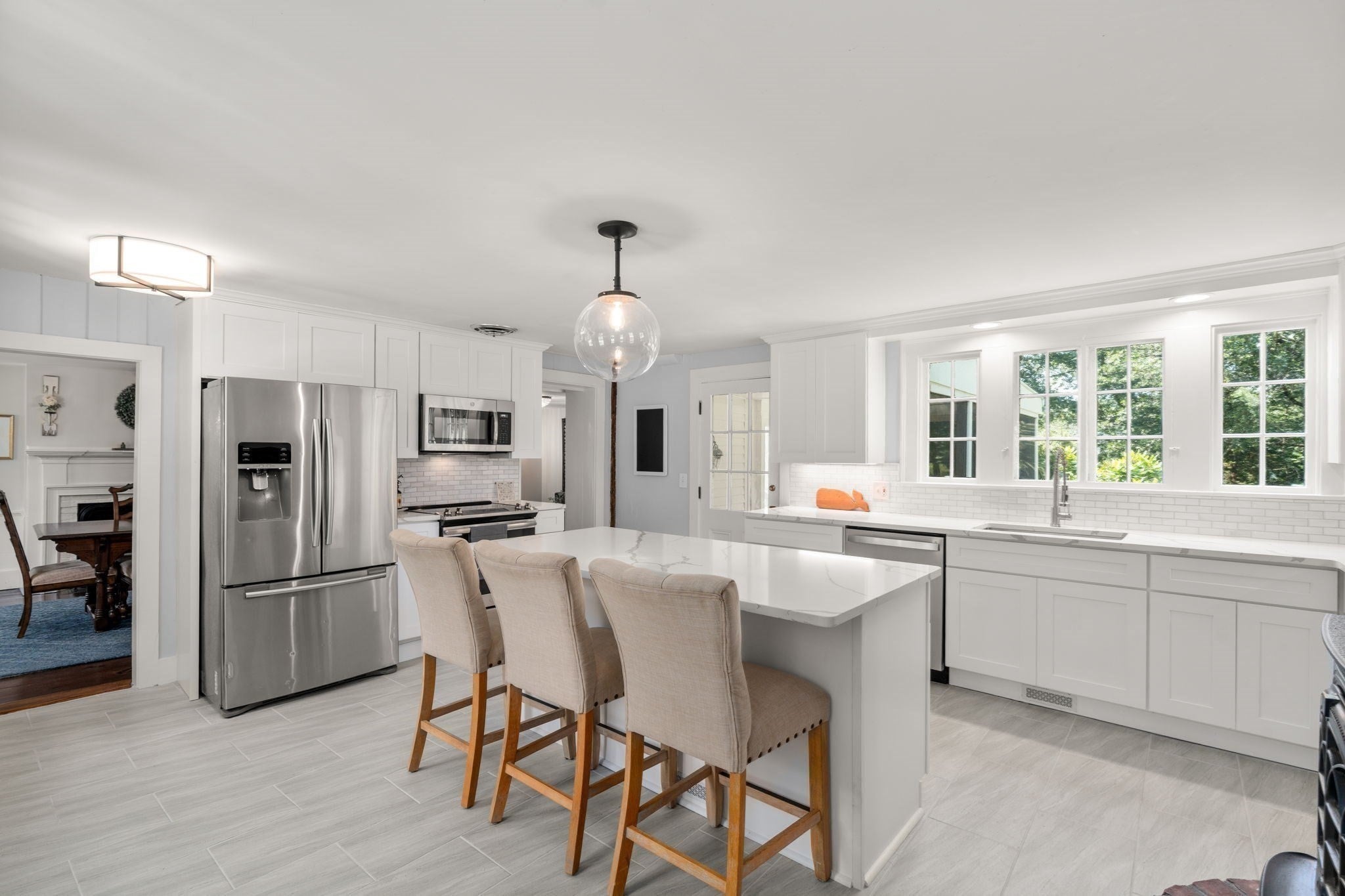 320 Western Avenue, Sherborn, MA Photo #5