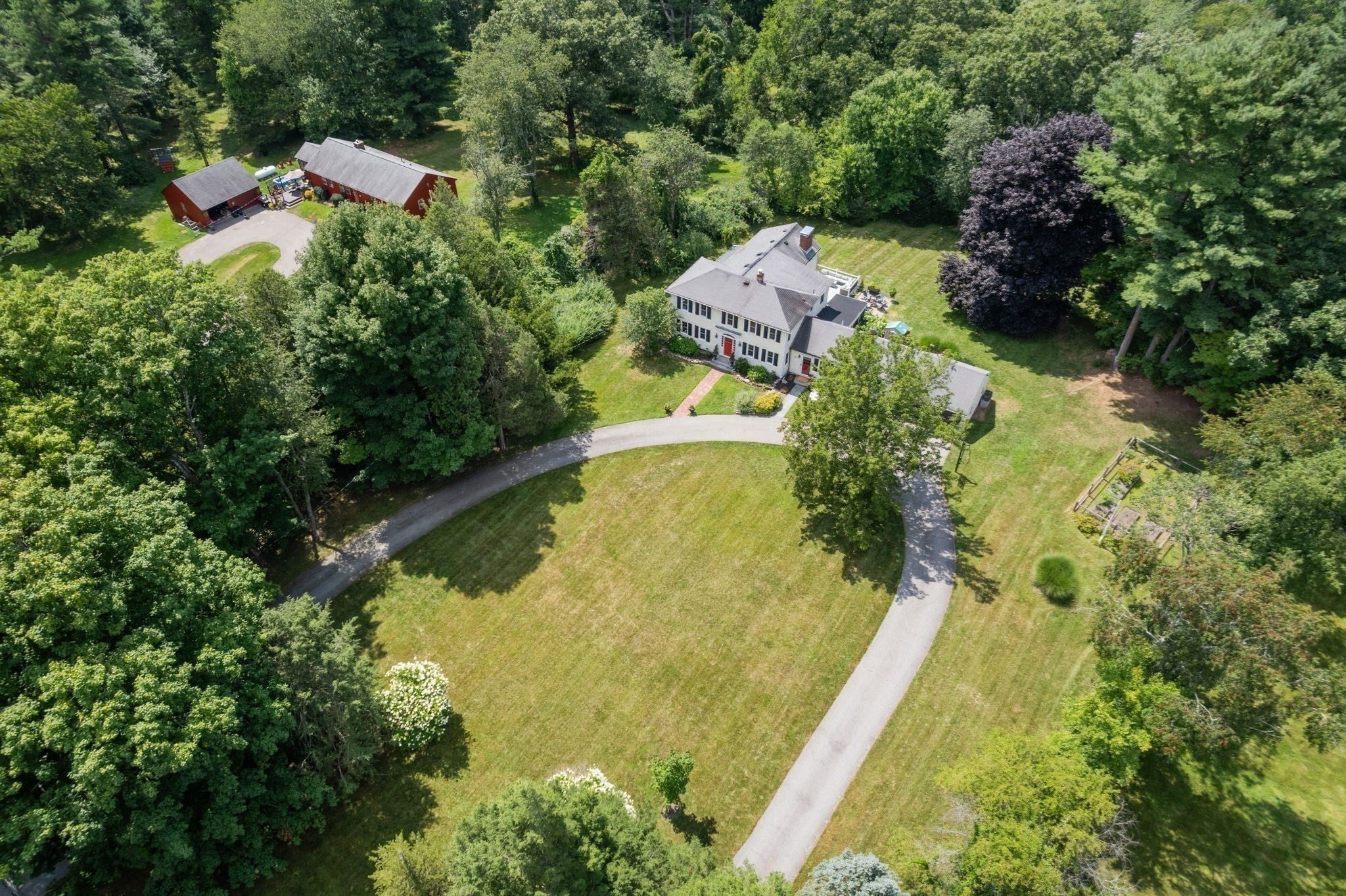 320 Western Avenue, Sherborn, MA Photo #2