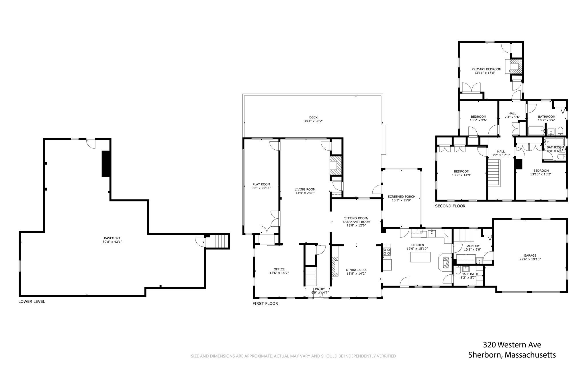 320 Western Avenue, Sherborn, MA Photo #32