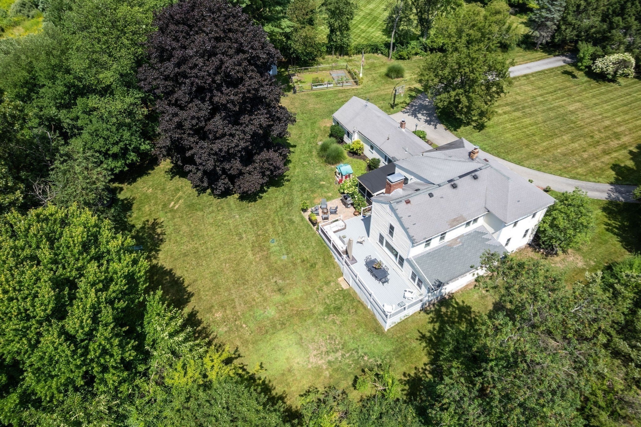 320 Western Avenue, Sherborn, MA Photo #27