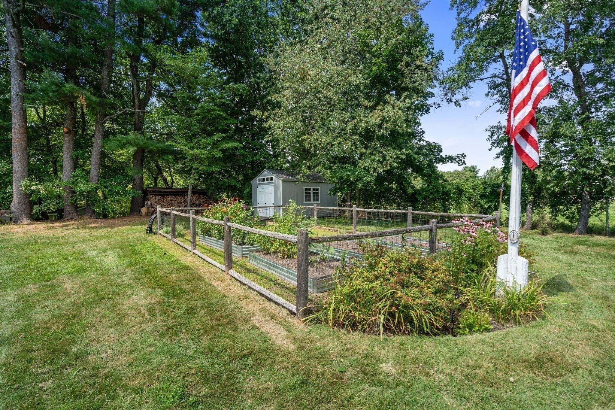 320 Western Avenue, Sherborn, MA Photo #26