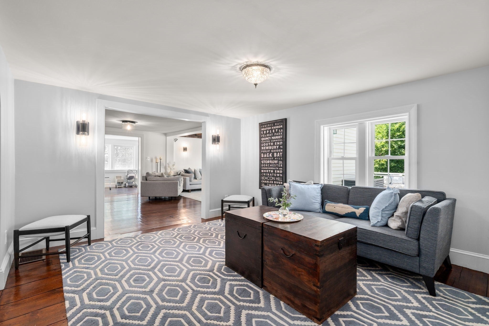 320 Western Avenue, Sherborn, MA Photo #8