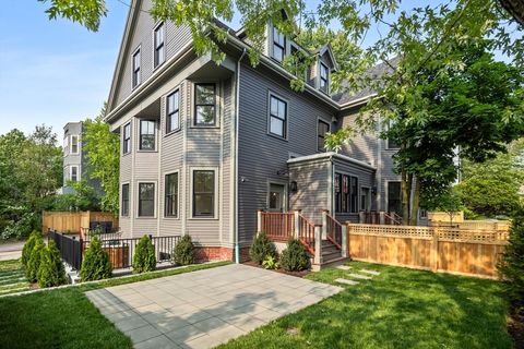 72 Oxford Street Cambridge MA 02138