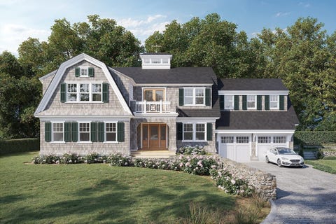 Photo of 20 Whiton Ave, Hingham, MA 02043 (MLS # 73563572)