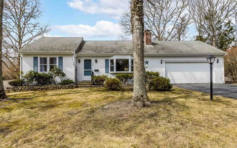 Photo of 64 Mcnamara Avenue, Yarmouth, MA 02673 (MLS # 73495095)