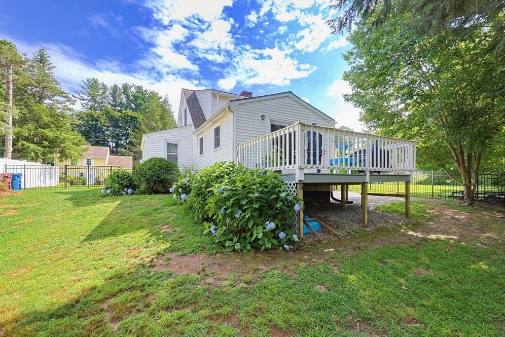 4 Loring St, Auburn, MA, 4 Loring St, Auburn, MA Photo #40