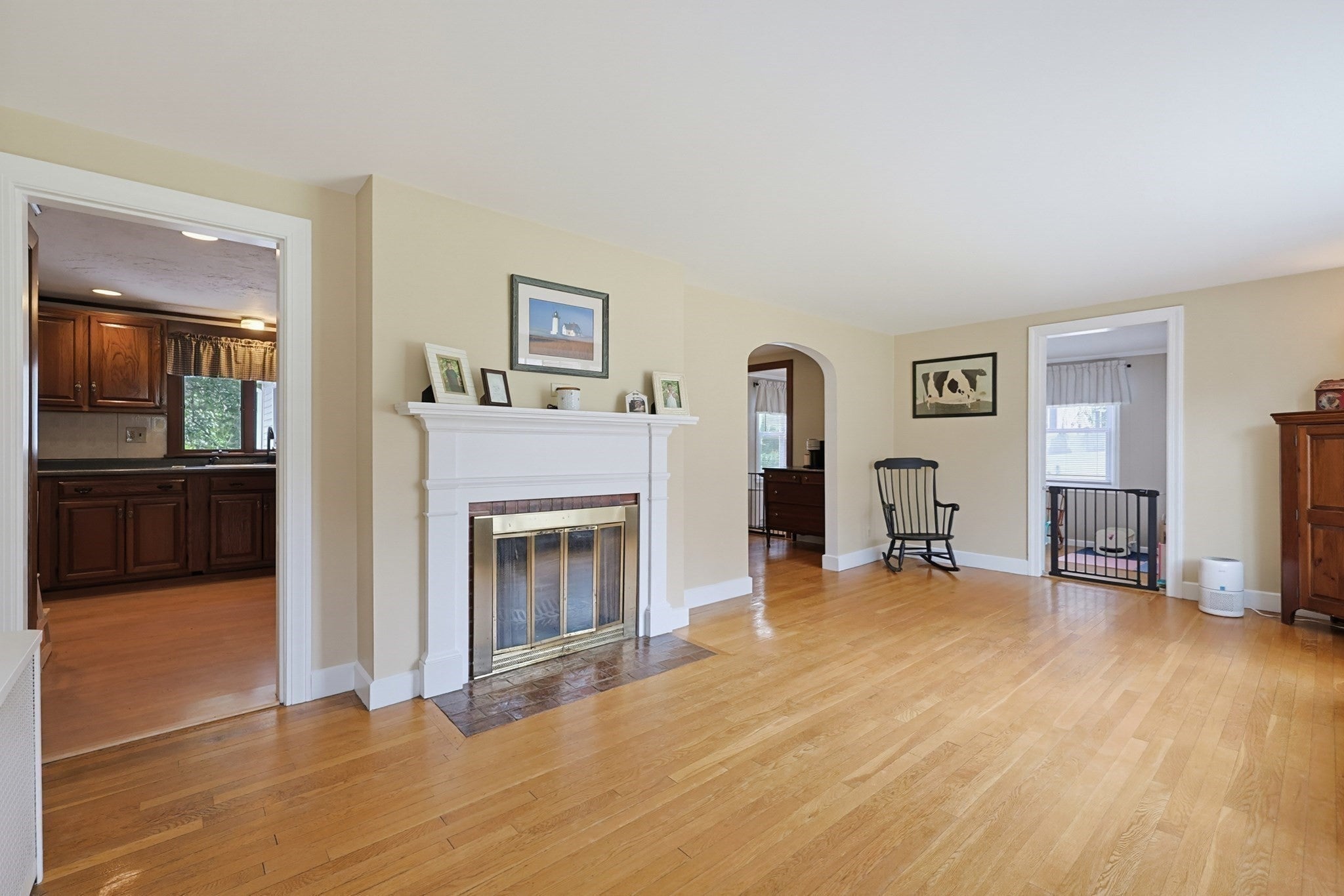 4 Loring St