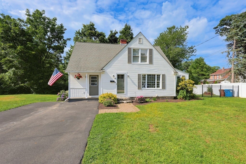 4 Loring St, Auburn, MA, 4 Loring St, Auburn, MA Photo #38
