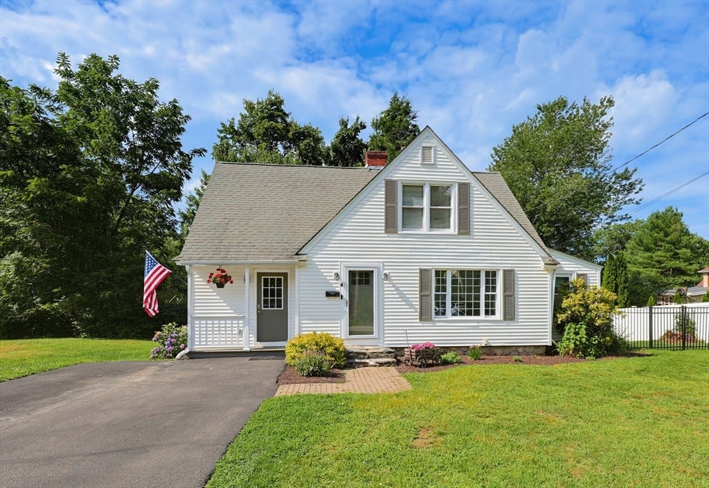 4 Loring St, Auburn, MA, 4 Loring St, Auburn, MA Photo #1