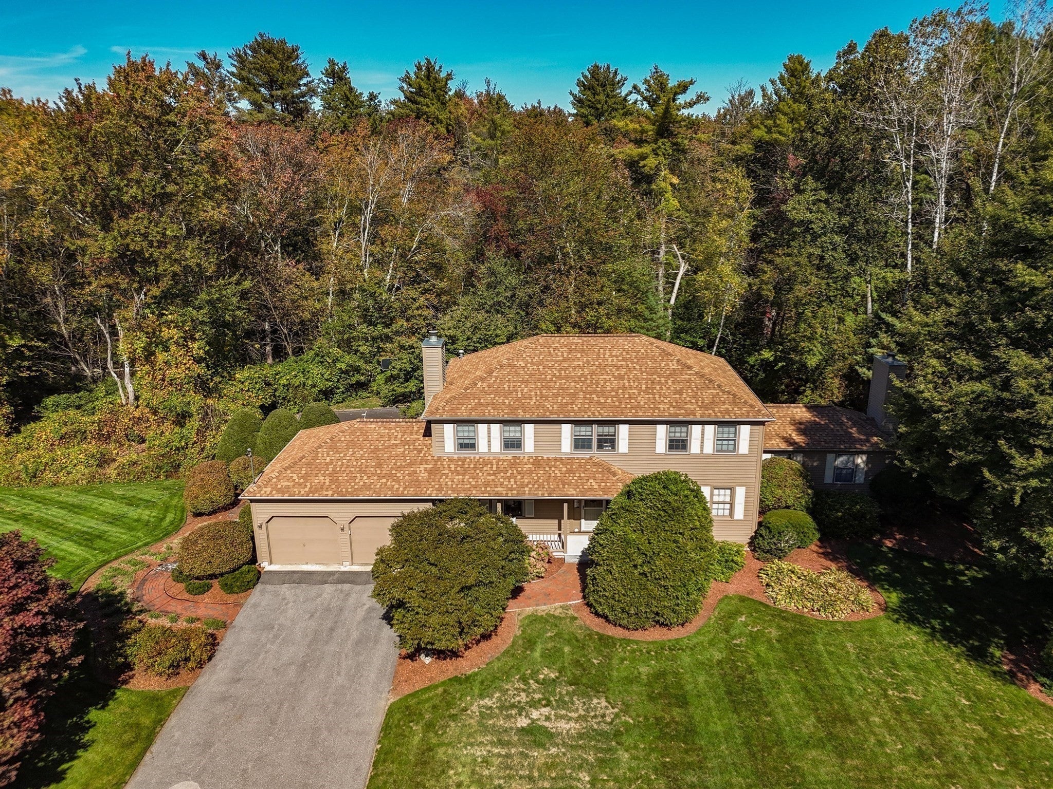 3 Clark Road, Nashua, NH Photo #1