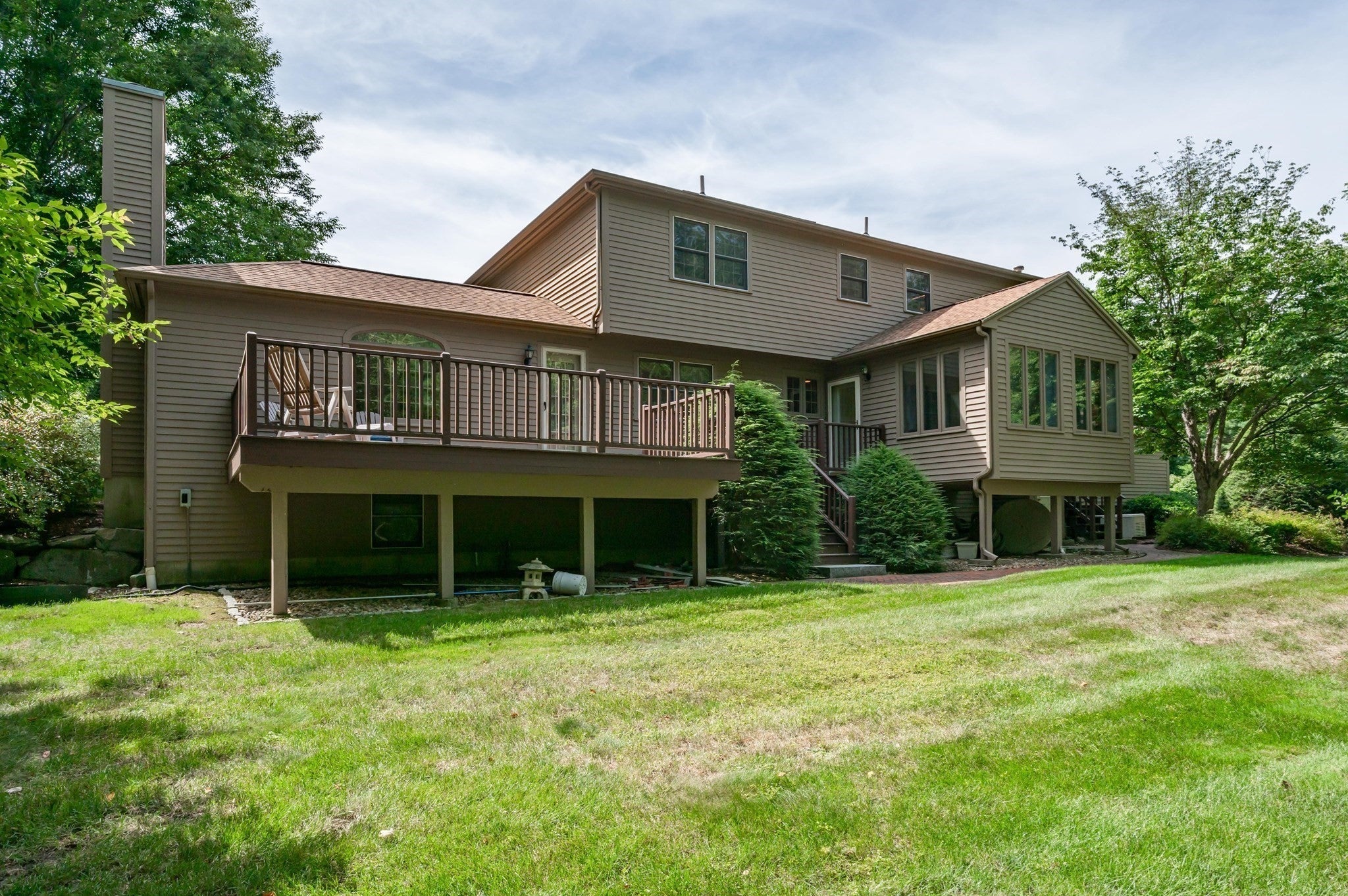 3 Clark Road, Nashua, NH Photo #40