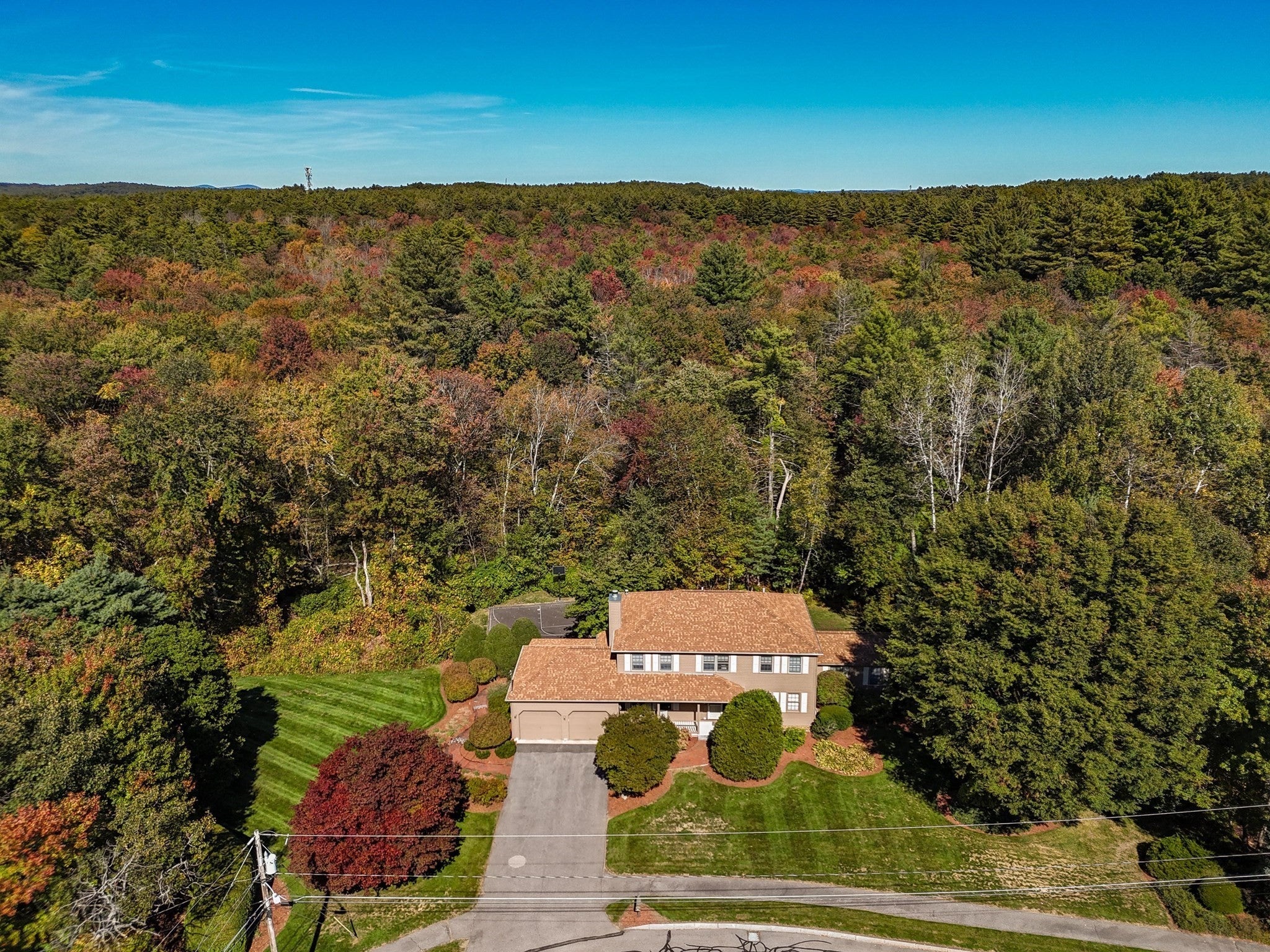 3 Clark Road, Nashua, NH Photo #4